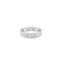 Swarovski matrix ring for sale  Delivered anywhere in USA 
