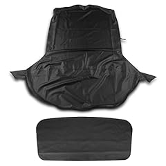 Replacement black convertible for sale  Delivered anywhere in USA 