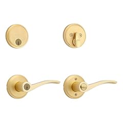 Kwikset sedona front for sale  Delivered anywhere in USA 