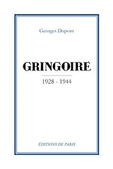 Gringoire 1928 1944 d'occasion  Livré partout en France