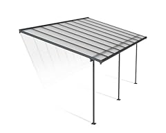 Palram canopia sierra for sale  Delivered anywhere in UK