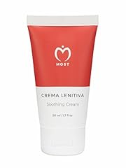 Most crema lenitiva usato  Spedito ovunque in Italia 