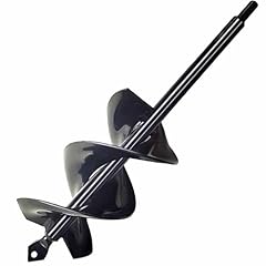 Tcbwfy garden auger for sale  Delivered anywhere in USA 
