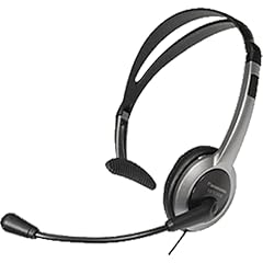 Panasonic tca430e headset gebraucht kaufen  Wird an jeden Ort in Deutschland