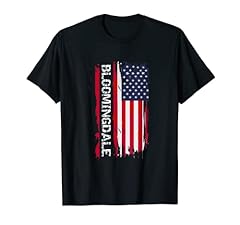 Bloomingdale shirt for sale  Delivered anywhere in USA 
