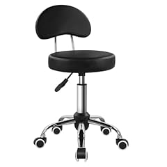 Kktoner rolling stool for sale  Delivered anywhere in USA 