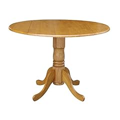 International concepts round for sale  Delivered anywhere in USA 