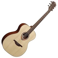 Chitarra acustica lag usato  Spedito ovunque in Italia 