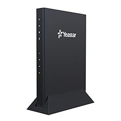 Yeastar ta410 voip usato  Spedito ovunque in Italia 
