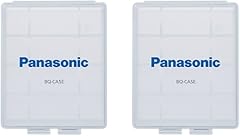 Eneloop panasonic case2sa for sale  Delivered anywhere in Ireland