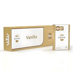 Khoor vanilla herbal for sale  Delivered anywhere in USA 