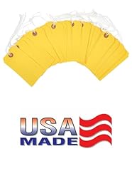 100 tags size for sale  Delivered anywhere in USA 