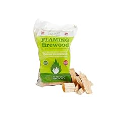 Certainly wood flaming for sale  Delivered anywhere in UK