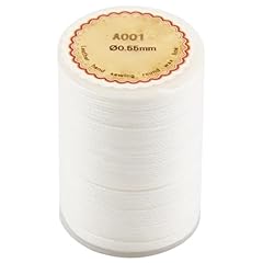 0.5mm cordoncino cotone usato  Spedito ovunque in Italia 