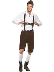 Smiffy adult oktoberfest for sale  Delivered anywhere in UK