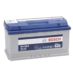 Bosch 013 autobatterie gebraucht kaufen  Wird an jeden Ort in Deutschland