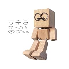 Wackelnder holzmann schüttelm gebraucht kaufen  Wird an jeden Ort in Deutschland