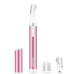 Upgraded eyebrow trimmer for sale  Delivered anywhere in UK