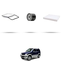 Hoffcar kit tagliando usato  Spedito ovunque in Italia 