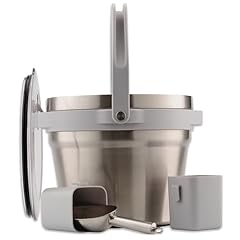 Large insulated ice for sale  Delivered anywhere in USA 