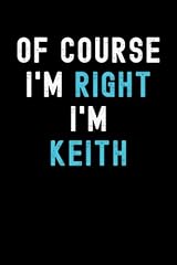 Course right keith for sale  Delivered anywhere in UK