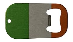 Ireland flag bottle for sale  Delivered anywhere in USA 
