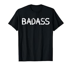 Bad ass shirt for sale  Delivered anywhere in USA 