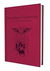 Dsa vampirjäger vademecum gebraucht kaufen  Wird an jeden Ort in Deutschland
