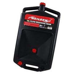 Neilsen plastic oil for sale  Delivered anywhere in UK