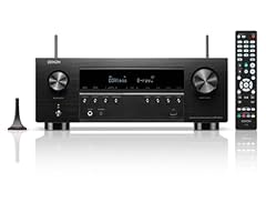 Denon avr s970h d'occasion  Livré partout en France