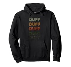 Love heart duff usato  Spedito ovunque in Italia 