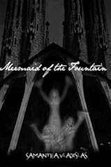 Mermaid fountain for sale  Delivered anywhere in UK