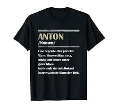 Anton definition anton gebraucht kaufen  Wird an jeden Ort in Deutschland