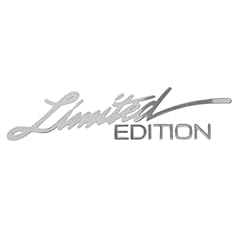 Autocollants édition limitée d'occasion  Livré partout en France