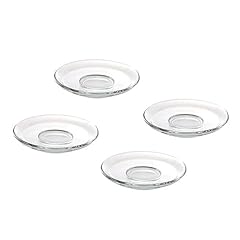 Jojofuny 4pcs clear for sale  Delivered anywhere in UK