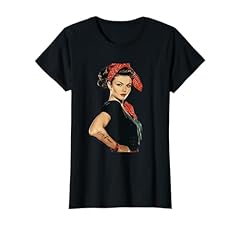 Rockabilly girl power gebraucht kaufen  Wird an jeden Ort in Deutschland