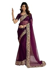 Kulia sari traditionnel d'occasion  Livré partout en France