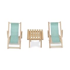 Miniature beach chair for sale  Delivered anywhere in USA 