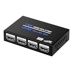 Pngos répartiteur hdmi d'occasion  Livré partout en France