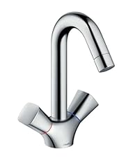 Hansgrohe wasserhahn logis gebraucht kaufen  Wird an jeden Ort in Deutschland