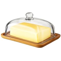 Burriera burriera vetro usato  Spedito ovunque in Italia 