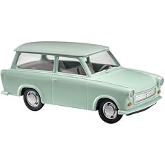 53201 trabant p601 usato  Spedito ovunque in Italia 