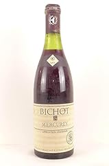 Mercurey albert bichot d'occasion  Livré partout en France