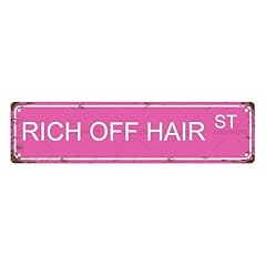 Rich hair vintage for sale  Delivered anywhere in USA 