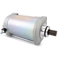 Starter motor fit for sale  Delivered anywhere in UK