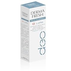 Dermafresh alfa pelle usato  Spedito ovunque in Italia 