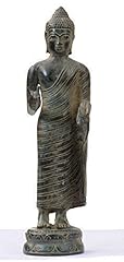 Interlifestyle bronze bouddha d'occasion  Livré partout en France