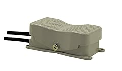 Foot switch treadle for sale  Delivered anywhere in USA 