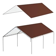 Carport replacement canopy for sale  Delivered anywhere in USA 