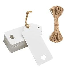 White tag gifting for sale  Delivered anywhere in UK